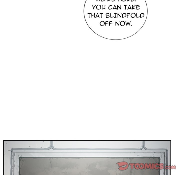 Yuri's Part Time Job Manhwa - Chapter 57 Page 49