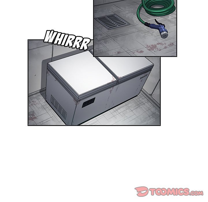 Yuri's Part Time Job Manhwa - Chapter 57 Page 53