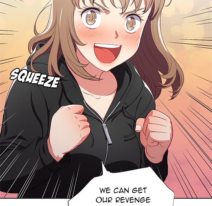 Yuri's Part Time Job Manhwa - Chapter 57 Page 59