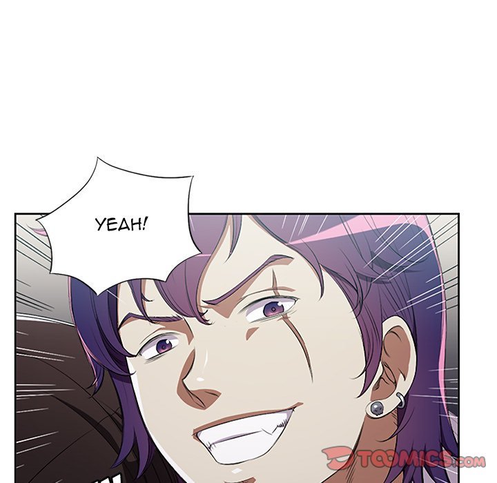 Yuri's Part Time Job Manhwa - Chapter 57 Page 61