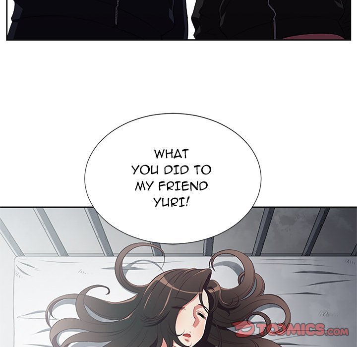 Yuri's Part Time Job Manhwa - Chapter 57 Page 65