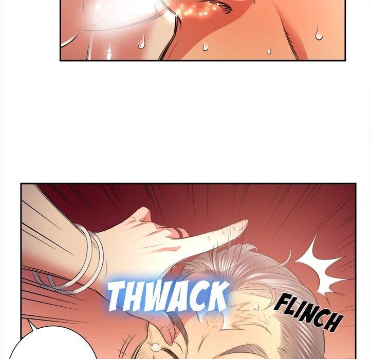 Yuri's Part Time Job Manhwa - Chapter 13 Page 51