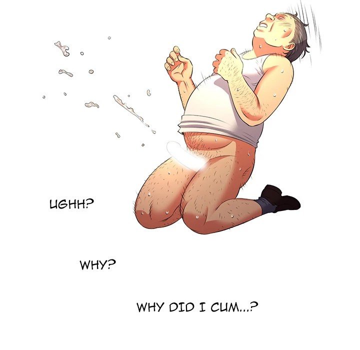 Yuri's Part Time Job Manhwa - Chapter 13 Page 77