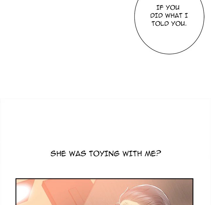 Yuri's Part Time Job Manhwa - Chapter 13 Page 87