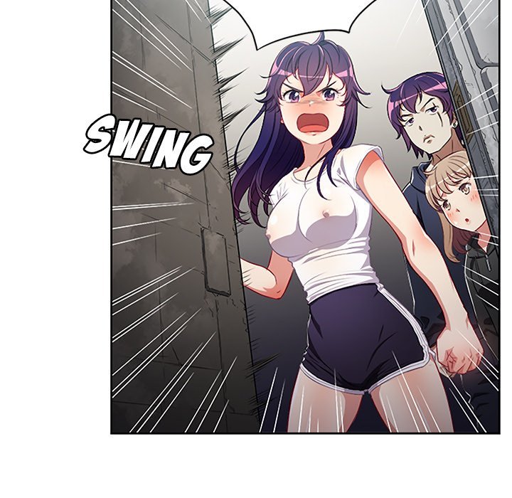 Yuri's Part Time Job Manhwa - Chapter 62 Page 8