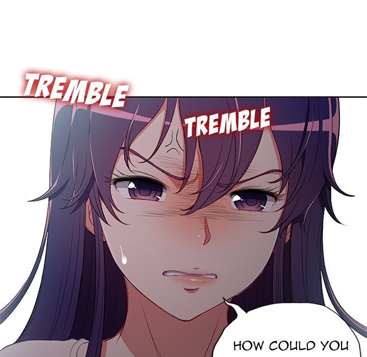 Yuri's Part Time Job Manhwa - Chapter 62 Page 10