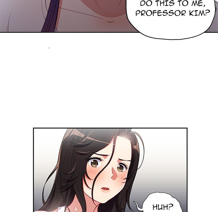 Yuri's Part Time Job Manhwa - Chapter 62 Page 11