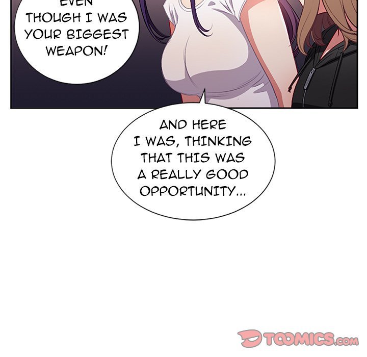 Yuri's Part Time Job Manhwa - Chapter 62 Page 13