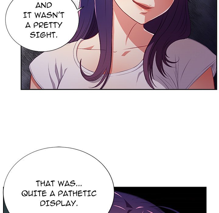 Yuri's Part Time Job Manhwa - Chapter 62 Page 20