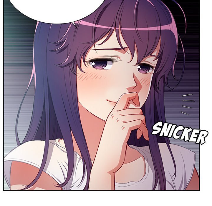 Yuri's Part Time Job Manhwa - Chapter 62 Page 21