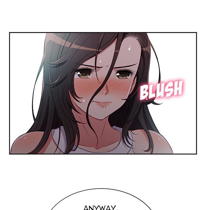 Yuri's Part Time Job Manhwa - Chapter 62 Page 22