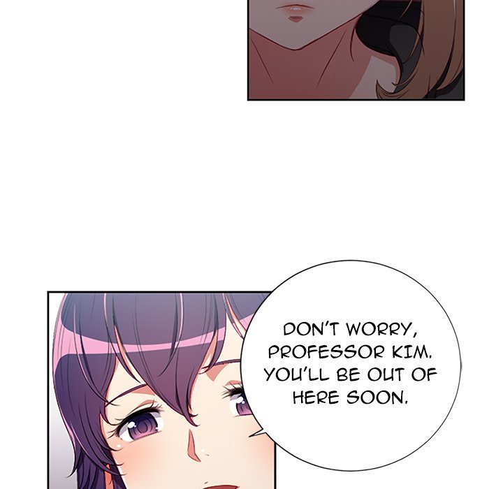 Yuri's Part Time Job Manhwa - Chapter 62 Page 35