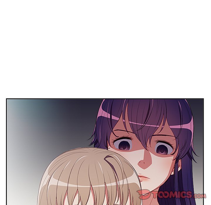 Yuri's Part Time Job Manhwa - Chapter 62 Page 55