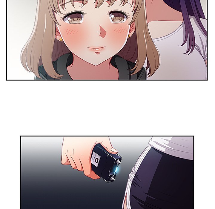 Yuri's Part Time Job Manhwa - Chapter 62 Page 56