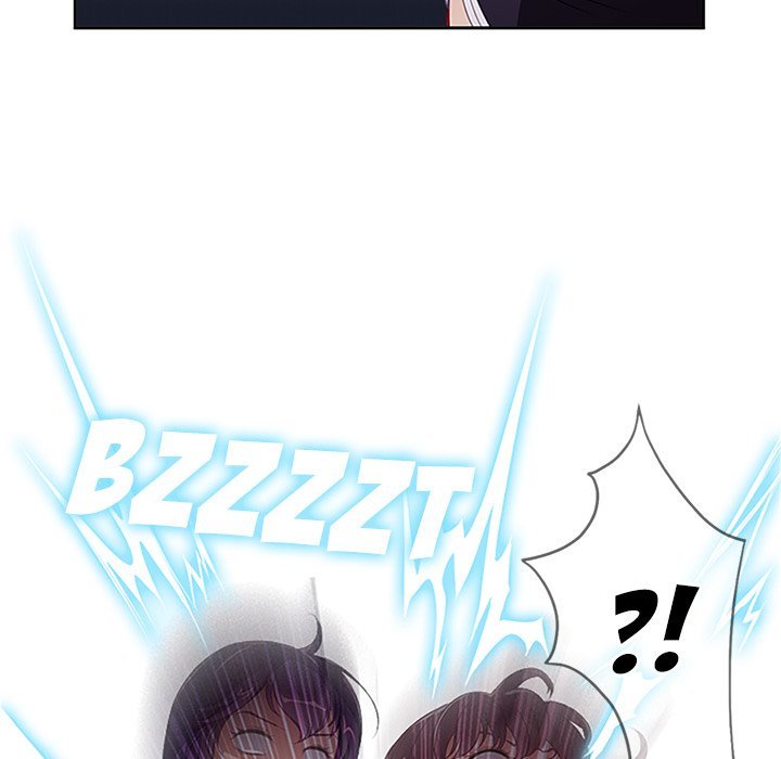 Yuri's Part Time Job Manhwa - Chapter 62 Page 57