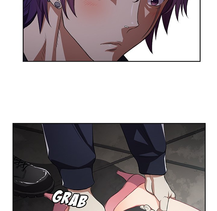 Yuri's Part Time Job Manhwa - Chapter 62 Page 69