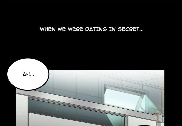 Yuri's Part Time Job Manhwa - Chapter 5 Page 0