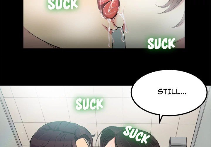 Yuri's Part Time Job Manhwa - Chapter 5 Page 2