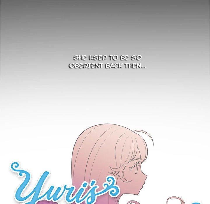 Yuri's Part Time Job Manhwa - Chapter 5 Page 11