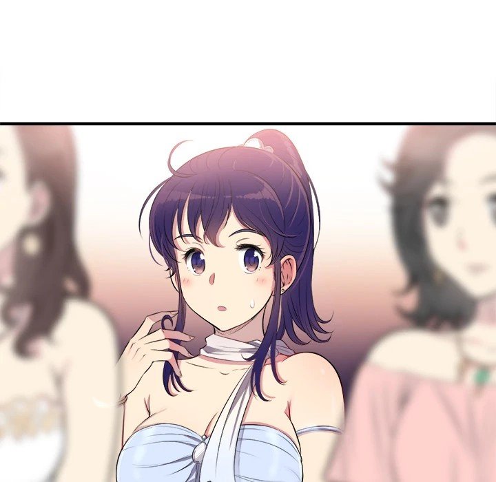 Yuri's Part Time Job Manhwa - Chapter 5 Page 32