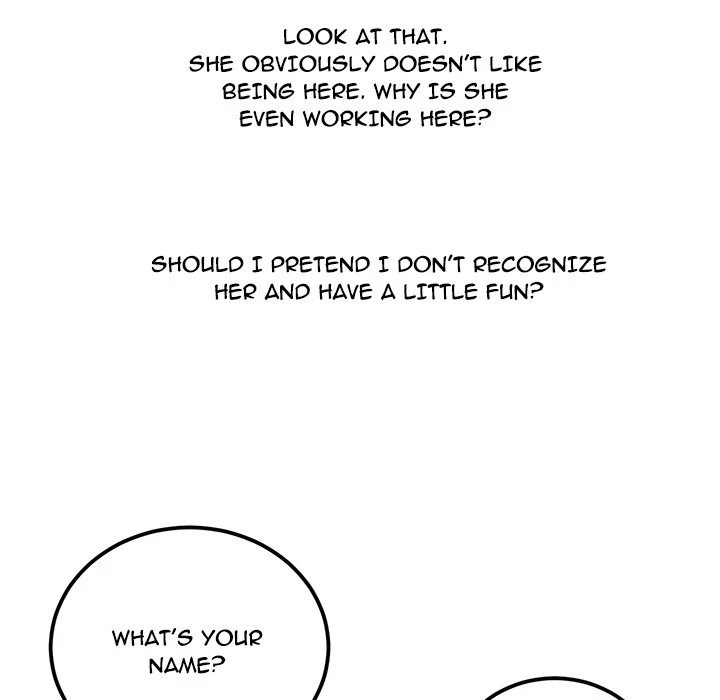 Yuri's Part Time Job Manhwa - Chapter 5 Page 37