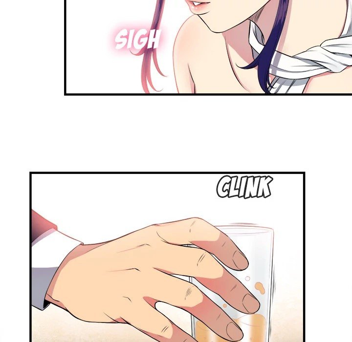 Yuri's Part Time Job Manhwa - Chapter 5 Page 42