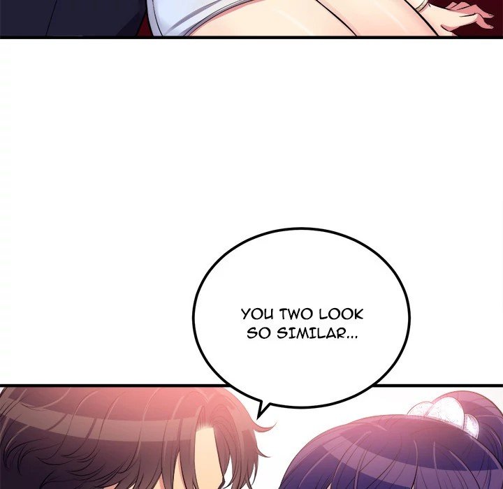 Yuri's Part Time Job Manhwa - Chapter 5 Page 45