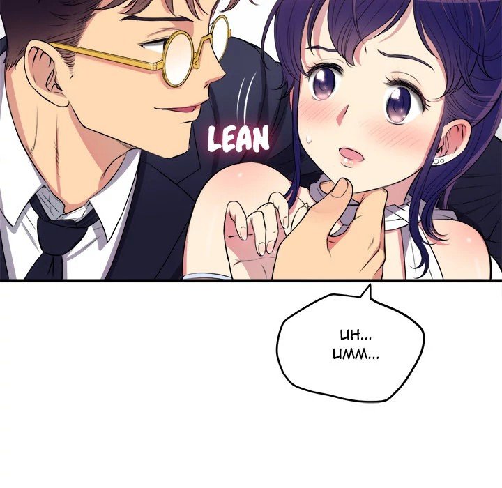 Yuri's Part Time Job Manhwa - Chapter 5 Page 46