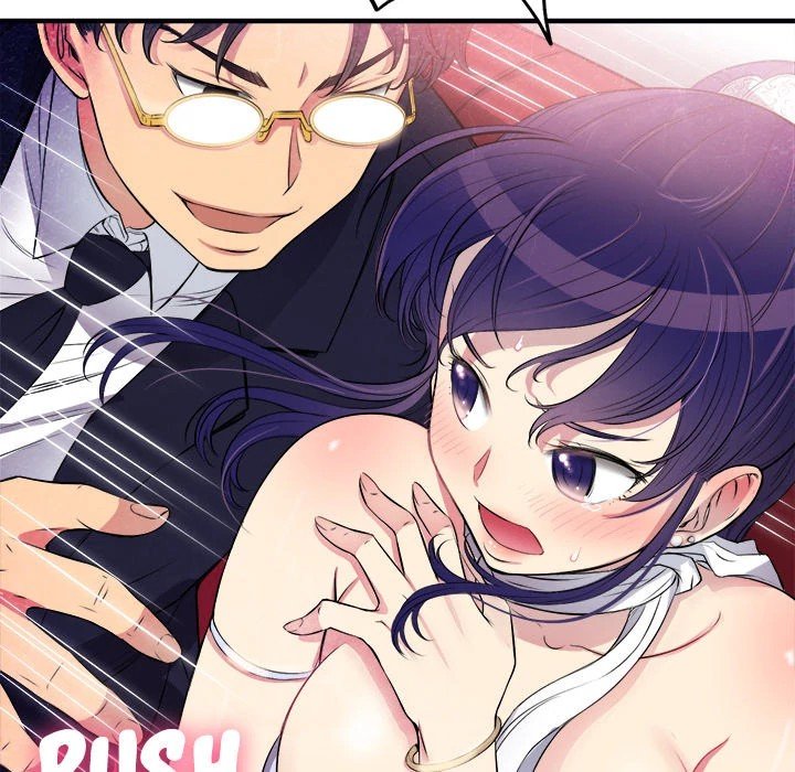 Yuri's Part Time Job Manhwa - Chapter 5 Page 52