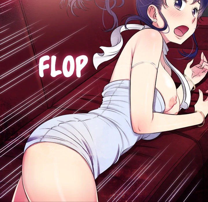 Yuri's Part Time Job Manhwa - Chapter 5 Page 55