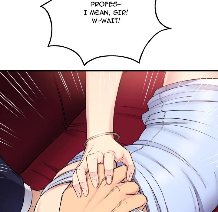 Yuri's Part Time Job Manhwa - Chapter 5 Page 57