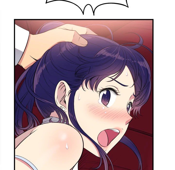 Yuri's Part Time Job Manhwa - Chapter 5 Page 68