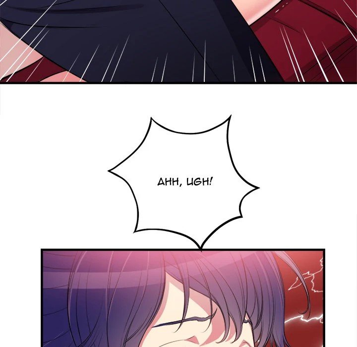 Yuri's Part Time Job Manhwa - Chapter 5 Page 71