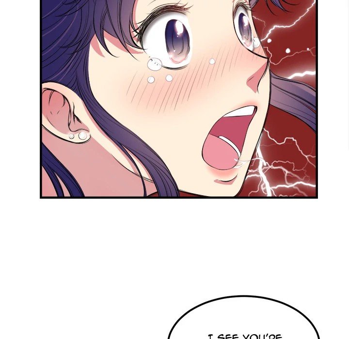 Yuri's Part Time Job Manhwa - Chapter 5 Page 72