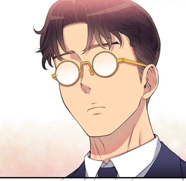 Yuri's Part Time Job Manhwa - Chapter 5 Page 81