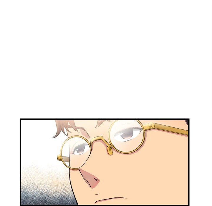 Yuri's Part Time Job Manhwa - Chapter 5 Page 87