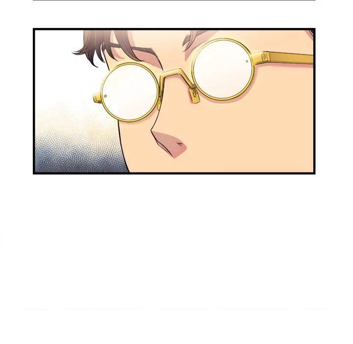 Yuri's Part Time Job Manhwa - Chapter 5 Page 88