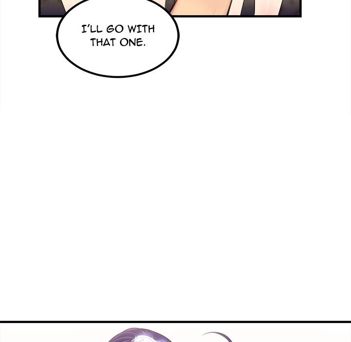 Yuri's Part Time Job Manhwa - Chapter 5 Page 90