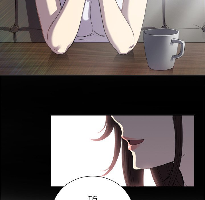 Yuri's Part Time Job Manhwa - Chapter 45 Page 18