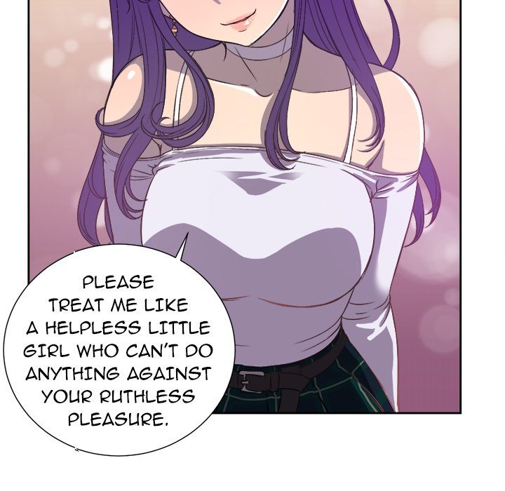 Yuri's Part Time Job Manhwa - Chapter 45 Page 23
