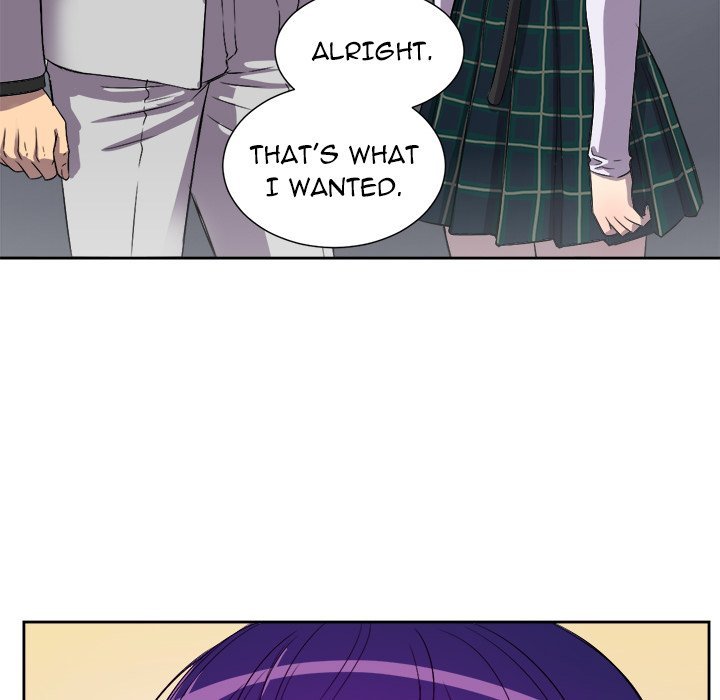 Yuri's Part Time Job Manhwa - Chapter 45 Page 28