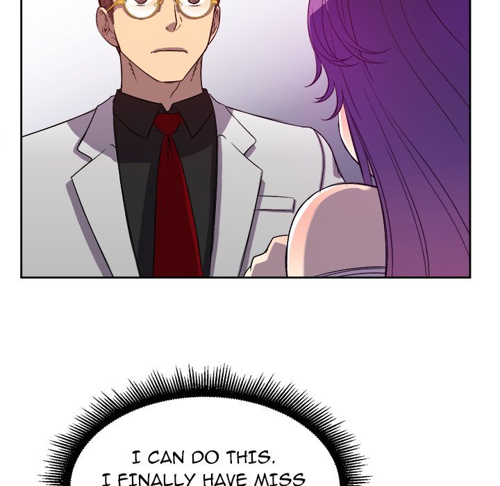 Yuri's Part Time Job Manhwa - Chapter 45 Page 44