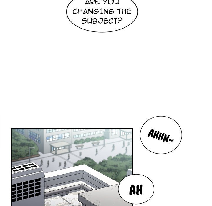 Yuri's Part Time Job Manhwa - Chapter 45 Page 52