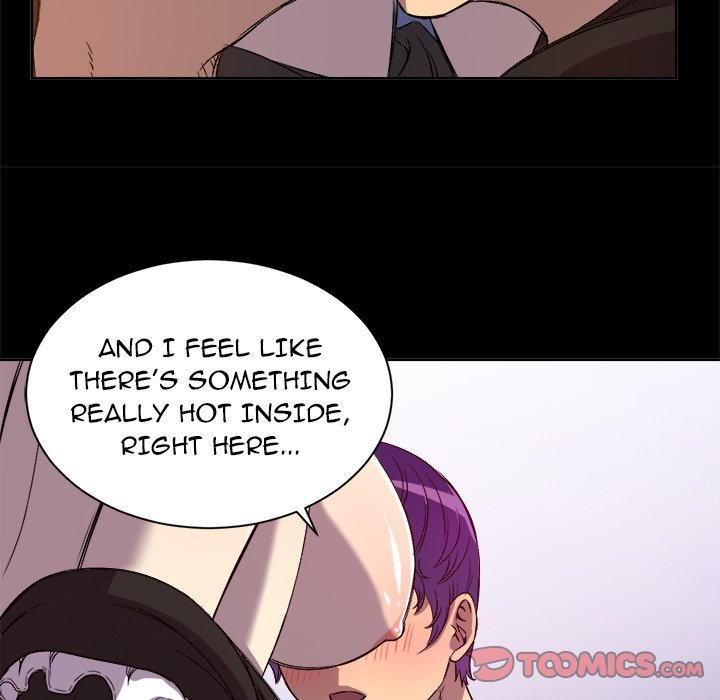 Yuri's Part Time Job Manhwa - Chapter 45 Page 67