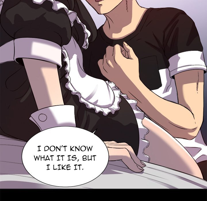 Yuri's Part Time Job Manhwa - Chapter 45 Page 68