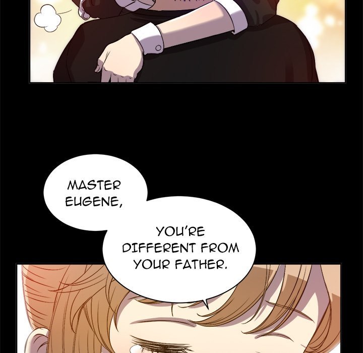 Yuri's Part Time Job Manhwa - Chapter 45 Page 70