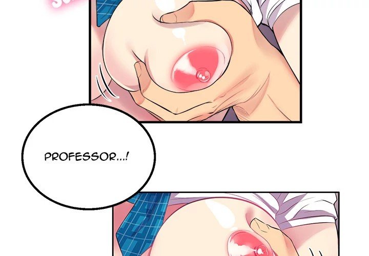 Yuri's Part Time Job Manhwa - Chapter 2 Page 2