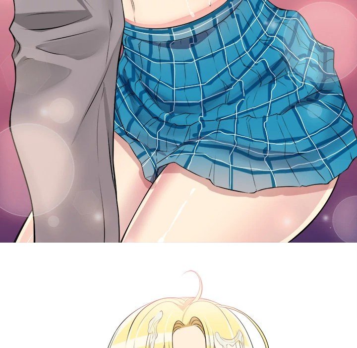 Yuri's Part Time Job Manhwa - Chapter 2 Page 48