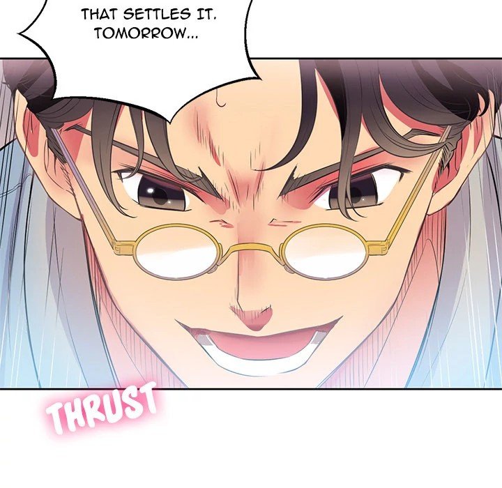 Yuri's Part Time Job Manhwa - Chapter 2 Page 67