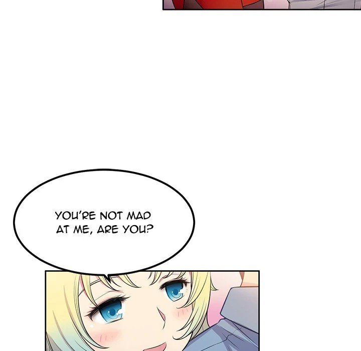 Yuri's Part Time Job Manhwa - Chapter 2 Page 98